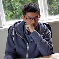 罗靖杰老师头像