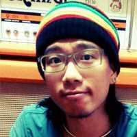 许炜廷老师头像