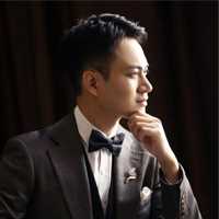 张俊烨老师头像