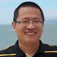 乔元雷老师头像