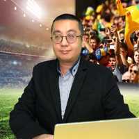 林乐鑫老师头像