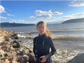 徐已然老师头像