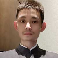 杨季林老师头像