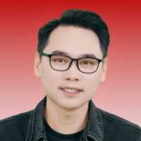 何志伟老师头像