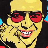 安图尼斯老师头像