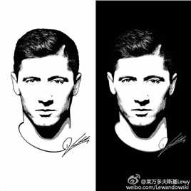 小莱万老师头像