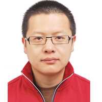 马克欣老师头像