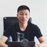 李启旺老师头像